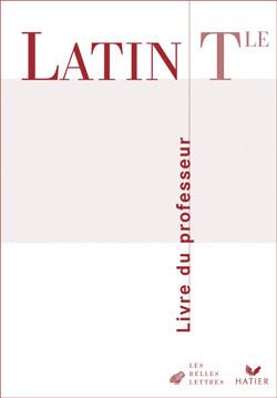 Latin tle - livre du professeur