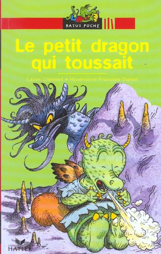 Le petit dragon qui toussait