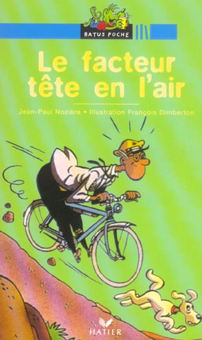 Le facteur tete en l'air (édition 2003)