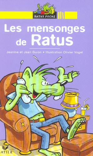 Les mensonges de ratus