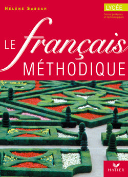 Le français méthodique ; 2nde/1ère ; livre de l'élève (édition 2004) (édition 2004)