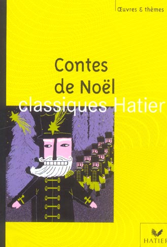 CONTES DE NOEL