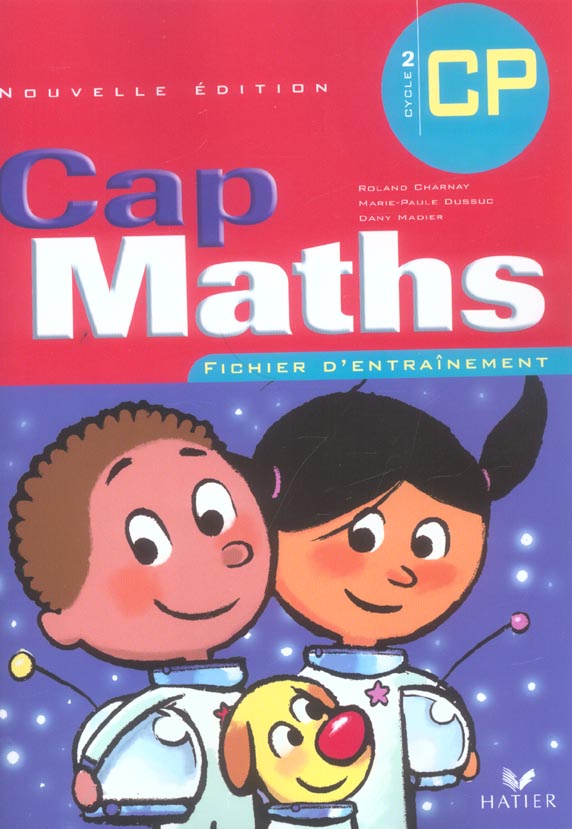 Cap Maths