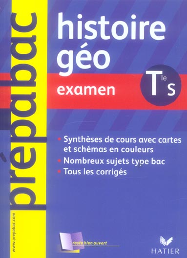 PREPABAC EXAMENS