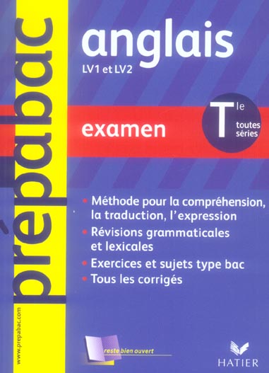 PREPABAC EXAMENS