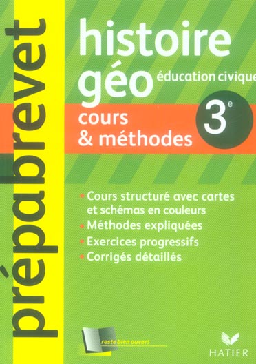Cours et methodes