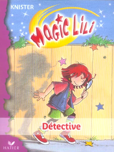 DETECTIVE