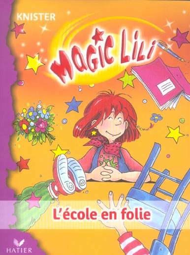 L'ECOLE EN FOLIE
