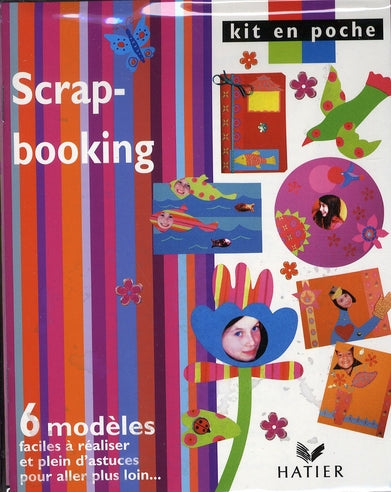 Scrapbooking
