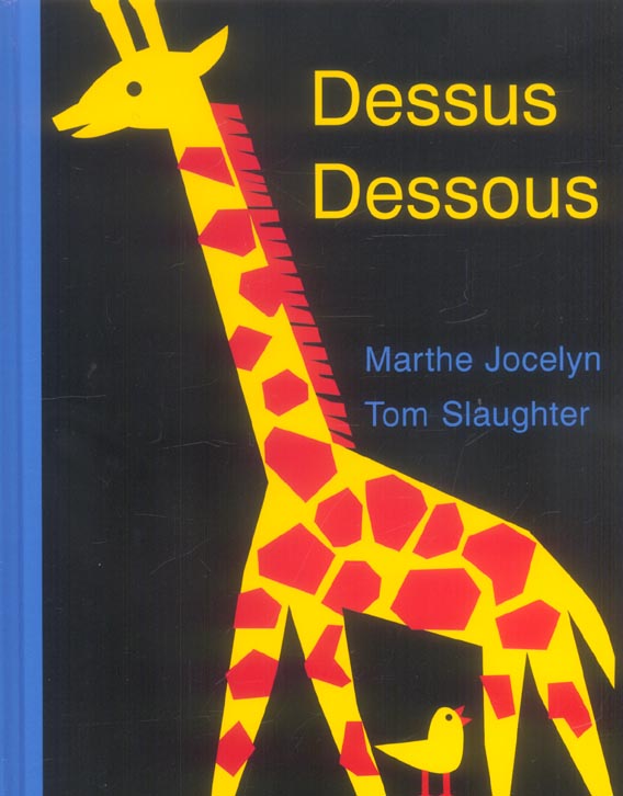 Dessus dessous