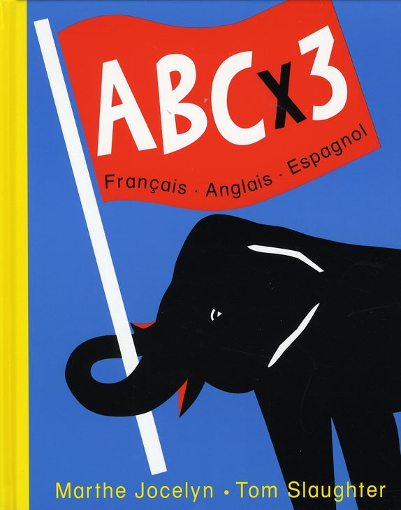 Abc x 3