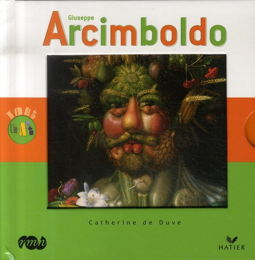 Giuseppe arcimboldo