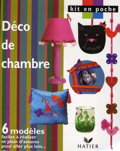 Déco de chambre