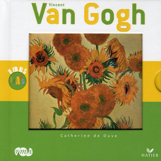 Vincent Van Gogh
