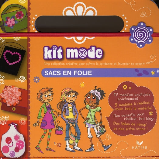 Sacs en folie
