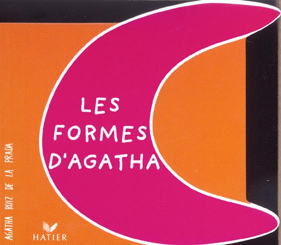 Les formes d'agatha