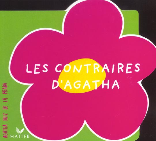Les contraires d'agatha