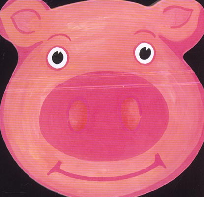 POUR DE RIRE : HERCULE LE COCHON