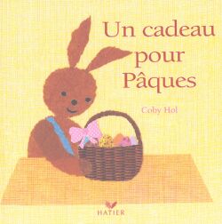 Un cadeau pour paques