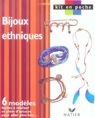 Bijoux ethniques