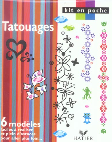 Tatouages