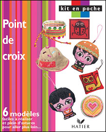 Point de croix
