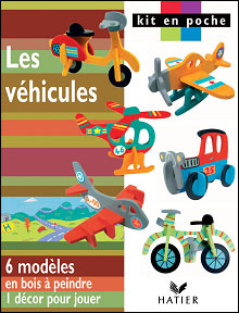 Les véhicules