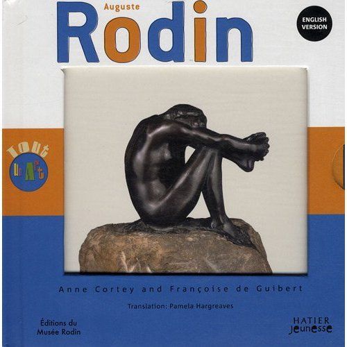 Auguste Rodin