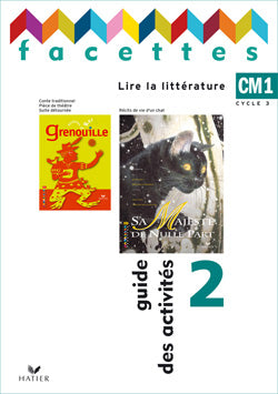 CM1, guide de l'enseignant Tome 2 ; titres 4 et 5