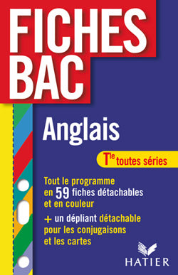Fiches bac Tome 9