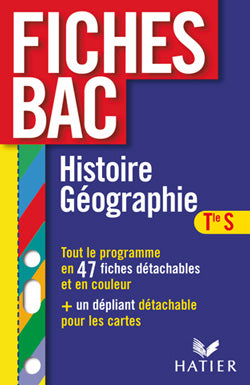 Fiches bac Tome 14
