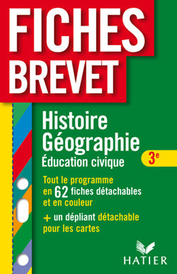 Fiches brevet