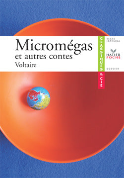 Micromegas et autres contes