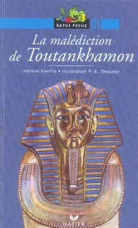 La malédiction de toutankhamon
