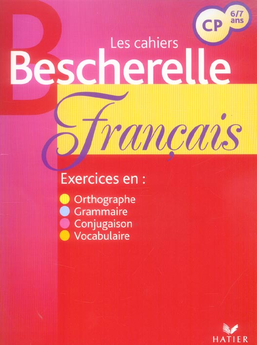 Français ; cp