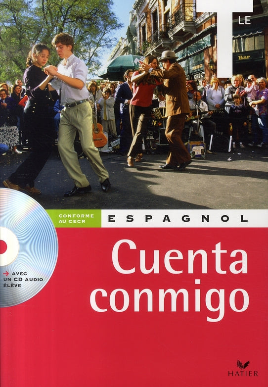 CUENTA CONMIGO