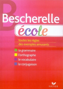 Bescherelle : école