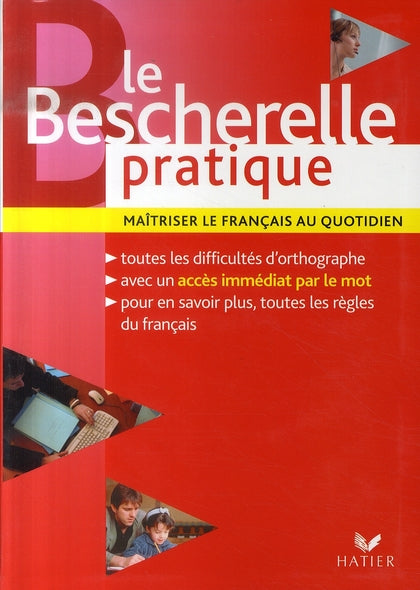 Le bescherelle pratique
