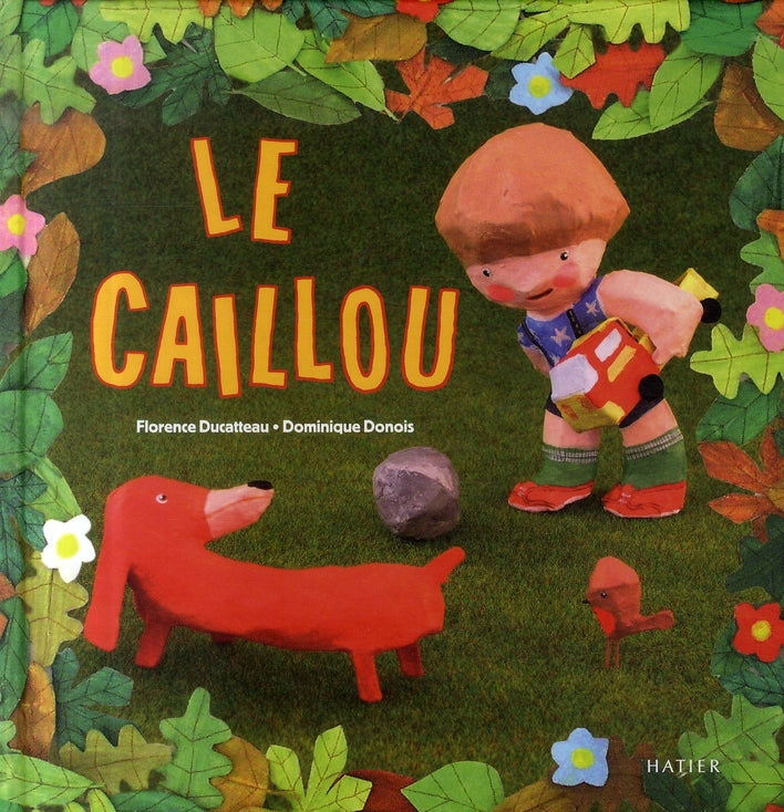 Le caillou