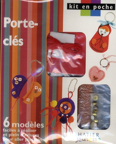 Porte-clés