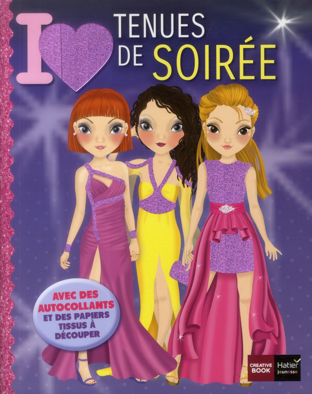 Tenues de soirée