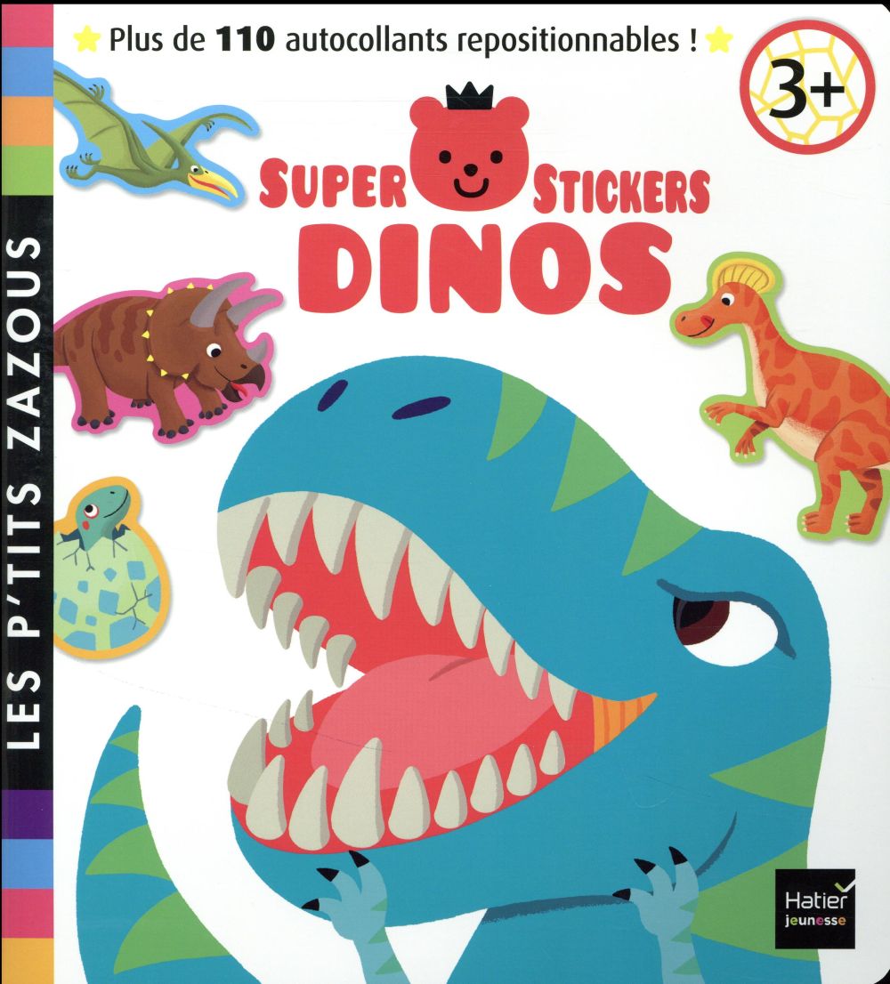 Super dinos