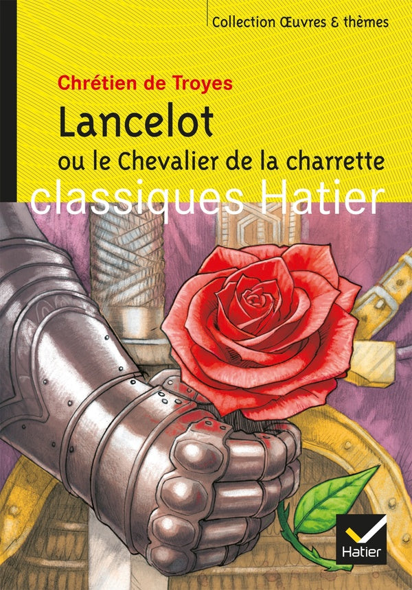 Lancelot ou le chevalier Charette
