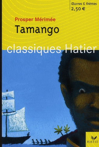 Tamango