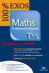 100% EXOS : maths ; terminale S ; enseignement obligatoire