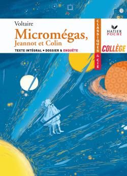 Micromégas ; Jeannot et Colin