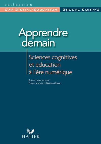 Cap digital-education, groupe compas / apprendre demain