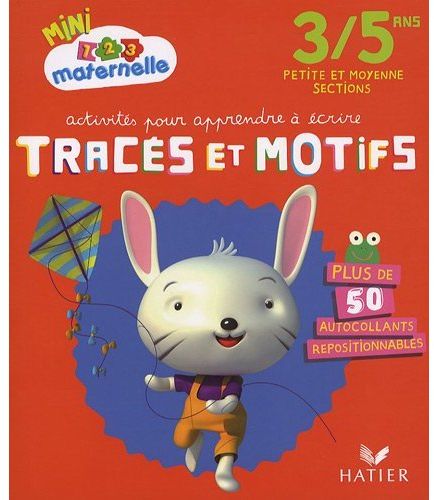 PS ; activités graphiques