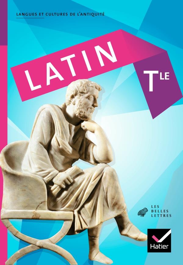 Latin ; terminale ; livre de l'élève (édition 2009)