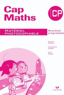 Cap Maths